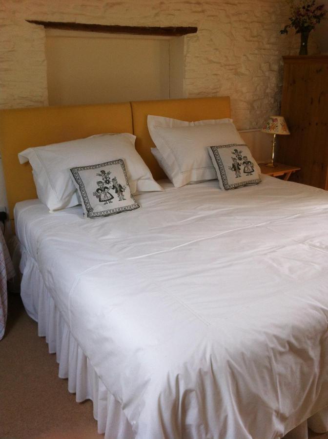 레민스터 그로브 팜 다이렉트 B&B 외부 사진