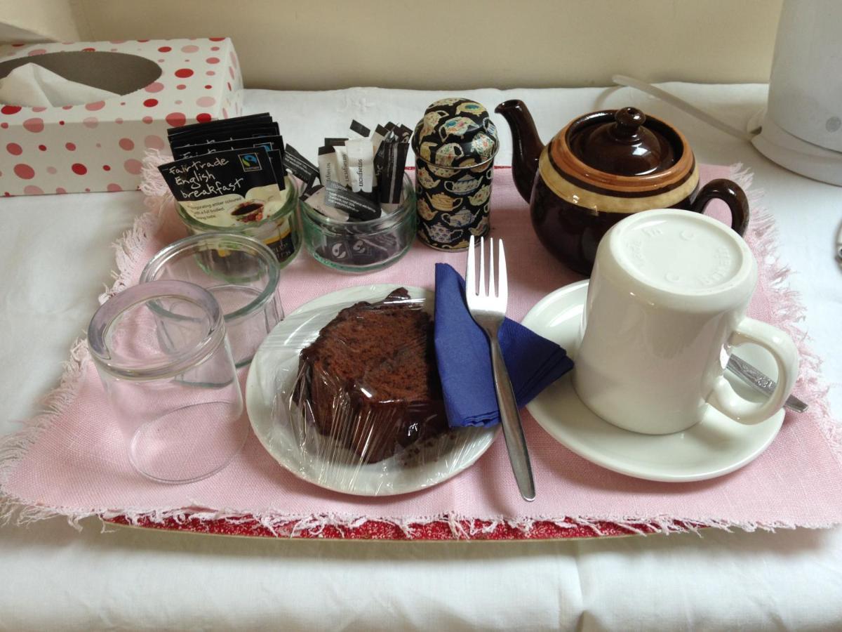 레민스터 그로브 팜 다이렉트 B&B 외부 사진