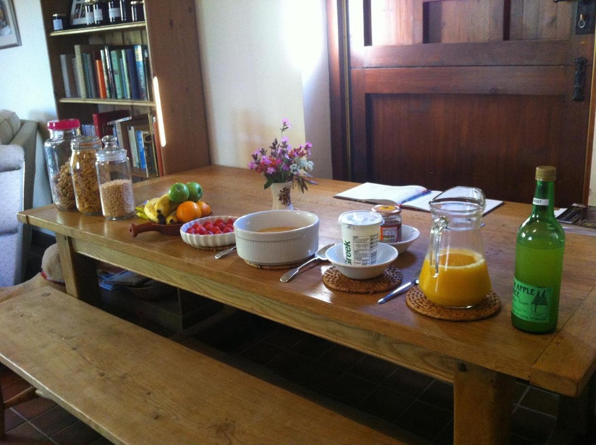 레민스터 그로브 팜 다이렉트 B&B 외부 사진