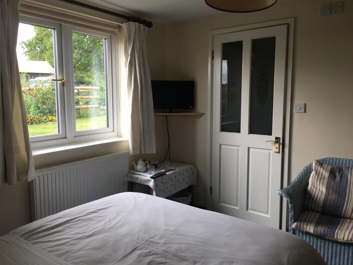 레민스터 그로브 팜 다이렉트 B&B 외부 사진