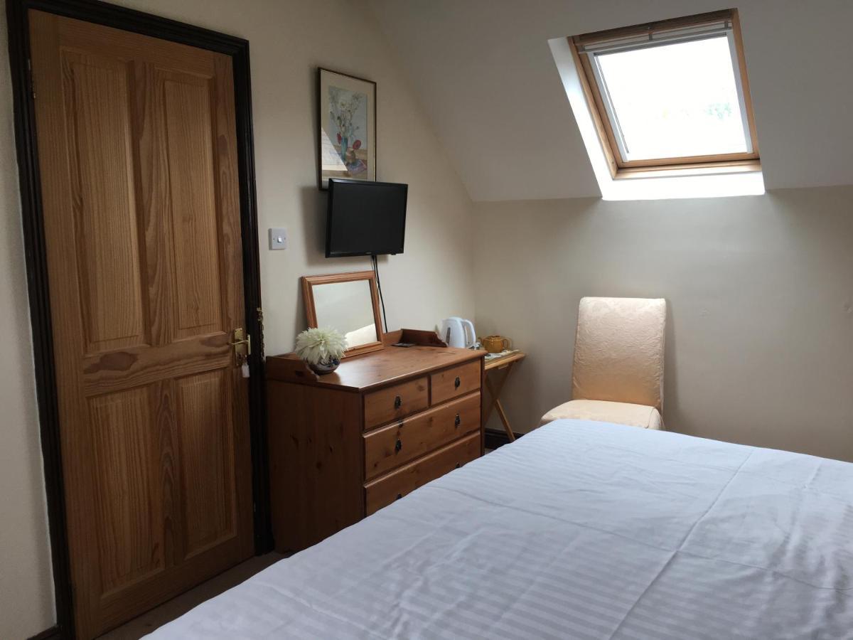 레민스터 그로브 팜 다이렉트 B&B 외부 사진