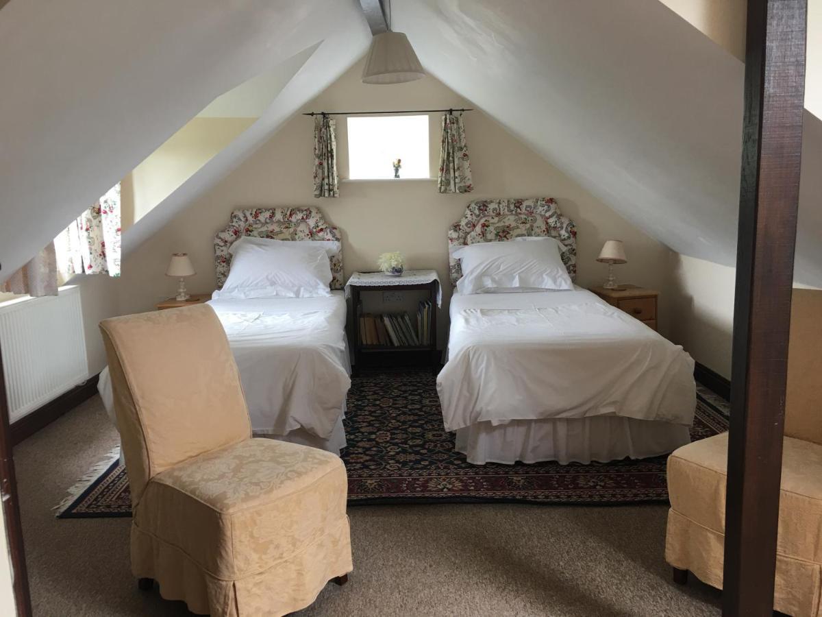 레민스터 그로브 팜 다이렉트 B&B 외부 사진