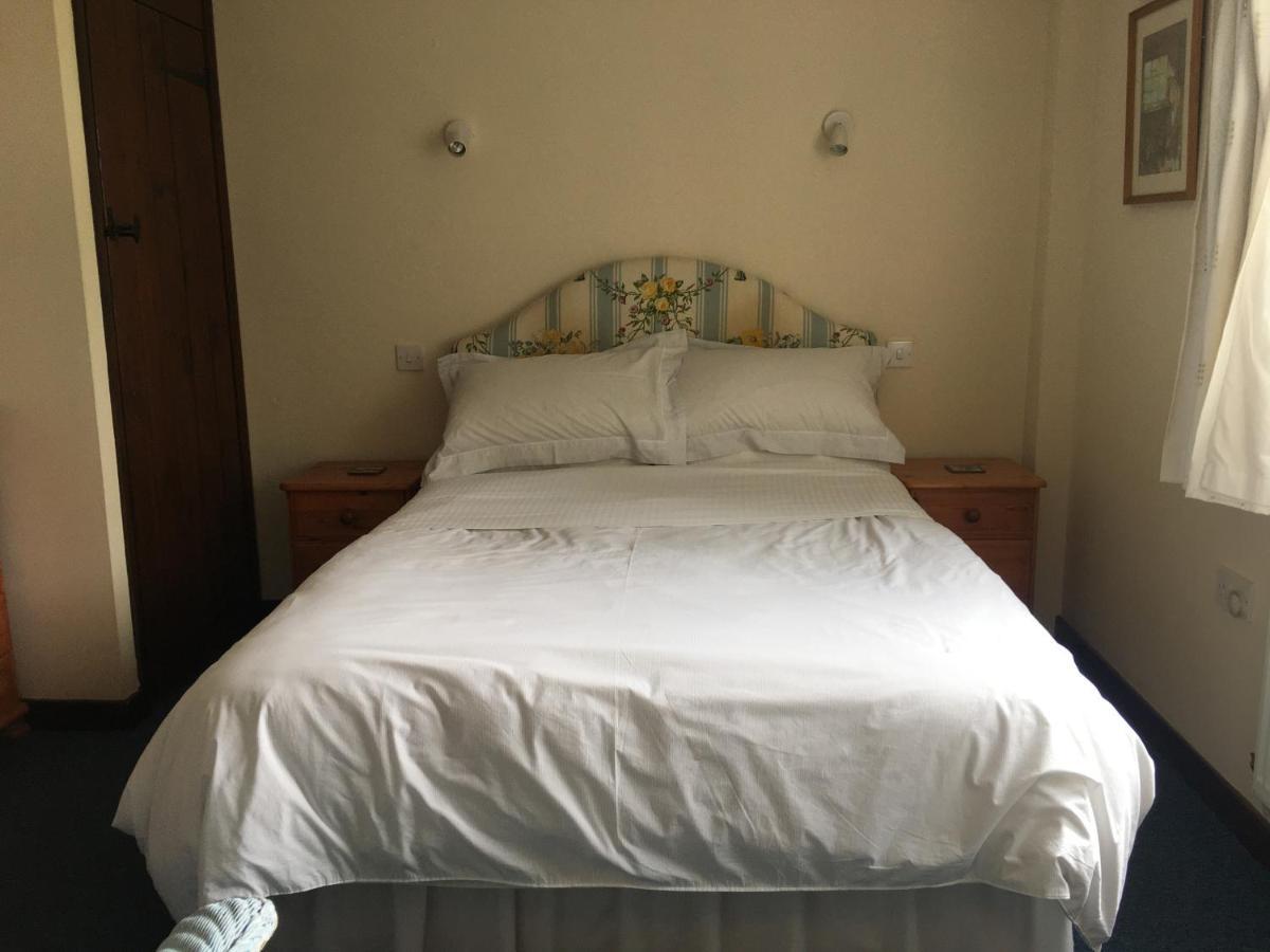 레민스터 그로브 팜 다이렉트 B&B 외부 사진