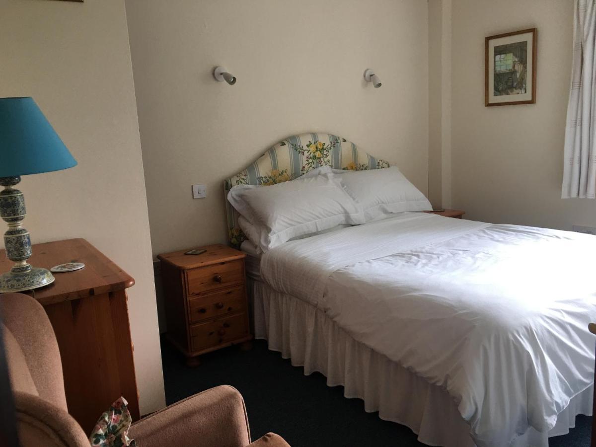 레민스터 그로브 팜 다이렉트 B&B 외부 사진