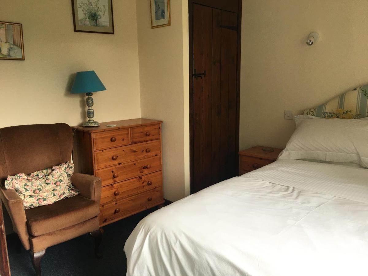 레민스터 그로브 팜 다이렉트 B&B 외부 사진