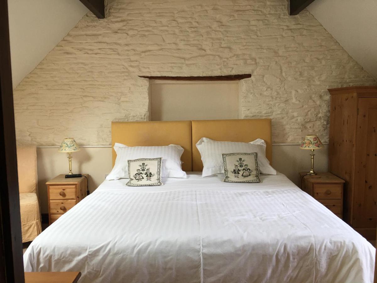 레민스터 그로브 팜 다이렉트 B&B 외부 사진